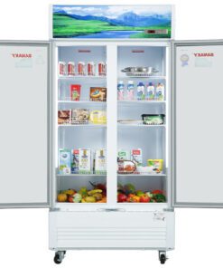 Tủ mát Sanaky VH-1009HP3 - hình số 3