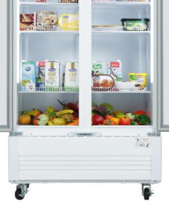 Tủ mát Sanaky VH-1009HP3 - hình số 4