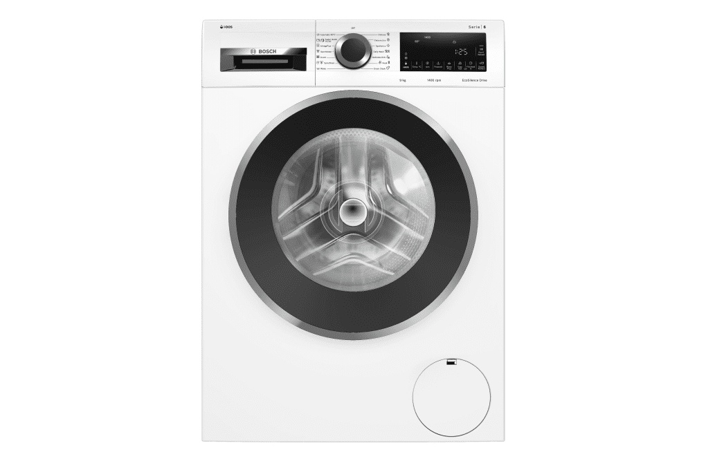 Máy giặt sấy Bosch WNA254U0SG | 10kg cửa ngang