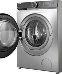 Máy giặt Toshiba TW-BK105G4V(SS) - hình số 4