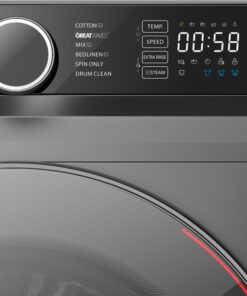 Máy giặt Toshiba TW-BK105G4V(SS) - hình số 7