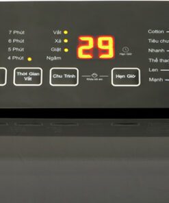 Máy giặt Aqua AQW-FR110GT PS - hình số 7