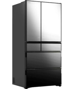 Tủ lạnh Hitachi R-ZX740KV (X) - hình số 3