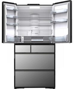 Tủ lạnh Hitachi R-ZX740KV (X) - hình số 4