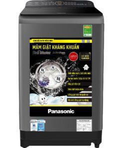 Máy giặt Panasonic NA-F90A9DRV - hình số 1