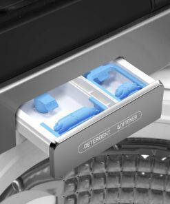 Máy giặt Aqua AQW-DR130UGT PS - hình số 10