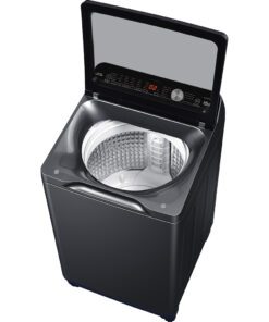 Máy giặt Aqua AQW-FR101GT.BK - hình số 4