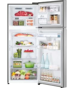 Tủ lạnh LG GN-D392PSA - hình số 4