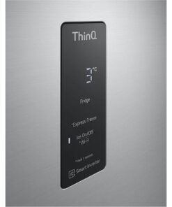 Tủ lạnh LG GN-D392PSA - hình số 8