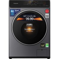 Máy giặt sấy Panasonic NA-S106FC1LV - hình số 1