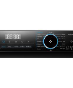Máy giặt Aqua AQD-D1003G.BK - hình số 2