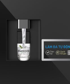 Tủ lạnh Panasonic NR-BV361WGKV - hình số 3