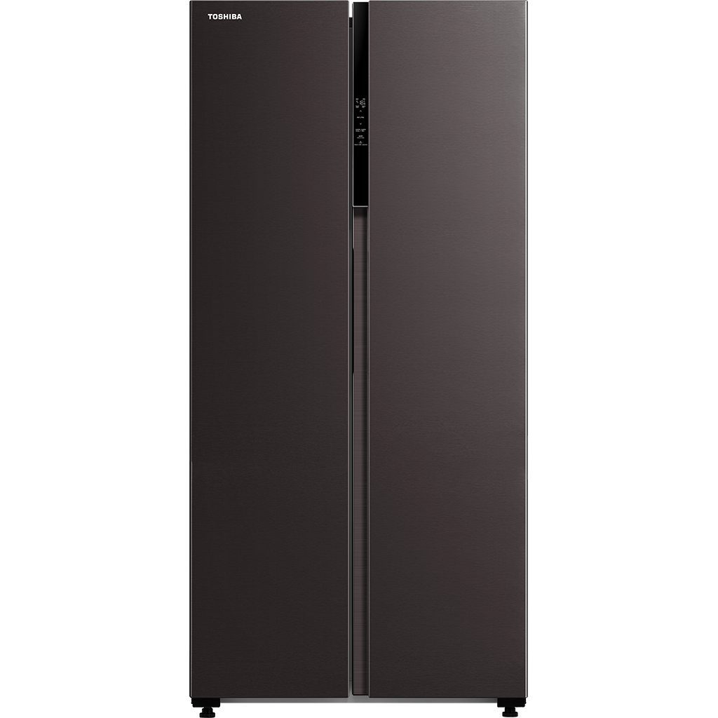 Tủ lạnh Toshiba GR-RS600WI-PMV(37)-SG | 460L 2 cánh inverter
