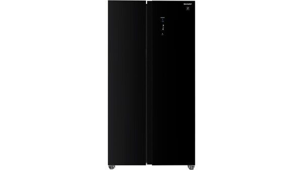 Tủ lạnh Sharp SJ-SBXP600VG-BK | 600L 2 cánh inverter