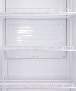 Tủ mát Darling DL-2200A - hình số 5