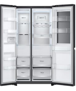 Tủ lạnh LG GR-Q257MC - hình số 2