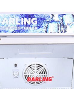Tủ mát Darling DL-2200A - hình số 6