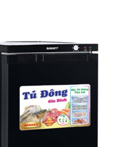 Tủ đông Sanaky VH-160K - hình số 4