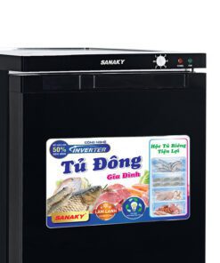Tủ đông Sanaky VH-160K3 - hình số 4