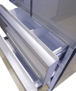 Tủ lạnh Mitsubishi MR-LX68EM-GSL-V - hình số 3