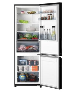 Tủ lạnh Panasonic NR-BV281BVKV - hình số 2