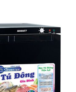 Tủ đông Sanaky VH-230VD3 - hình số 4