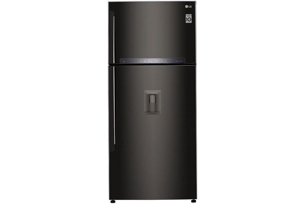 Tủ lạnh LG GN-D602BLI | 478L 2 cánh inverter