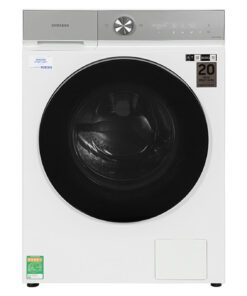 Máy giặt sấy Samsung WD12BB944DGHSV - hình số 1