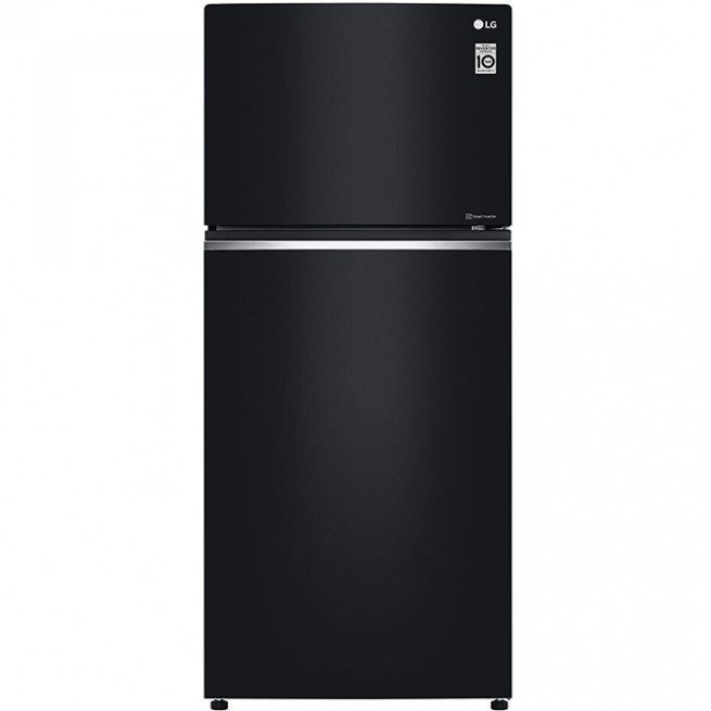 Tủ lạnh LG GN-L702GBI | 506L 2 cánh inverter
