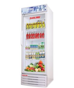 Tủ mát Darling DL-3500A - hình số 2