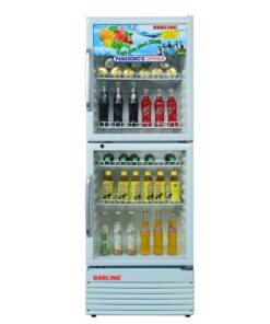 Tủ mát Darling DL-2620A - hình số 4
