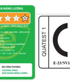 Điều hòa Gree CHARM9HI - hình số 3