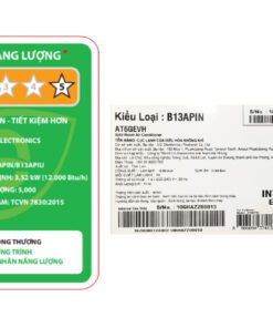 2 Chieu Lg Inverter 15 Hp B13api2 1