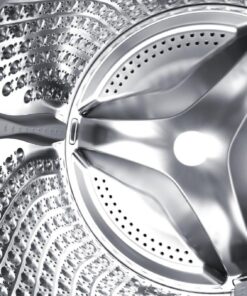 Máy giặt Samsung WW12TP94DSB/SV - hình số 3