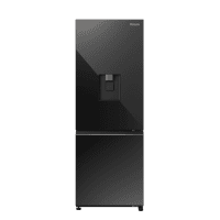 Tủ lạnh Panasonic NR-BV331WGKV - hình số 1