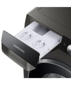 Máy giặt Samsung WW10T634DLX/SV - hình số 3