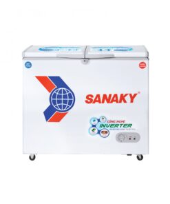 Tủ đông Sanaky VH-2599W3 - hình số 1