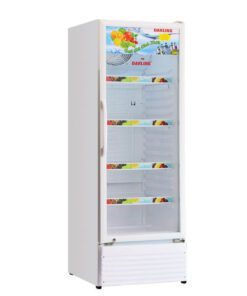 Tủ mát Darling DL-2610A - hình số 2