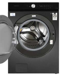 Máy giặt Samsung WF24B9600KV/SV - hình số 2