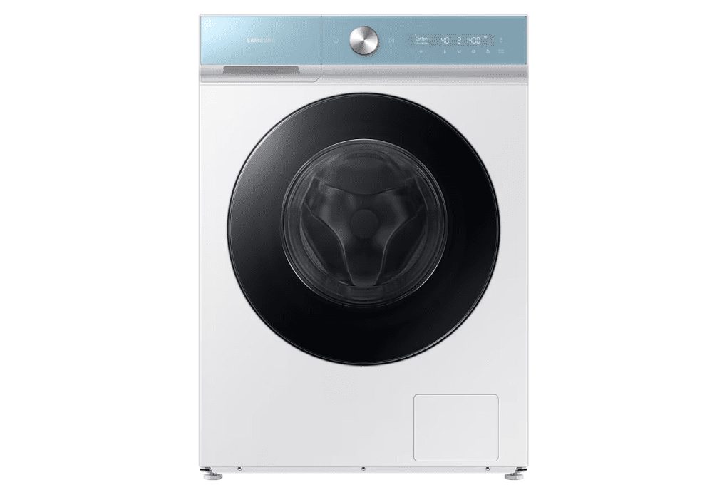 Máy giặt sấy Samsung WD14BB944DGMSV | 14kg cửa ngang inverter