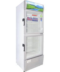 Tủ mát Sanaky VH-408WL - hình số 2