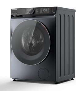 Máy giặt sấy Toshiba TWD-BM135GF4V(MG) - hình số 3