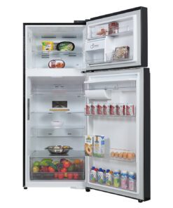 Tủ lạnh LG GN-D392BLA - hình số 4