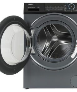 Máy giặt Aqua AQD-A852J BK - hình số 2