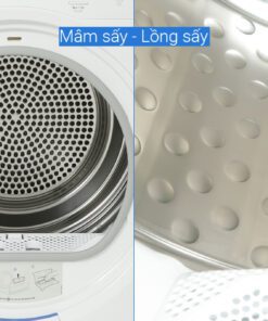 Máy sấy Electrolux EDH903R9WB - hình số 3