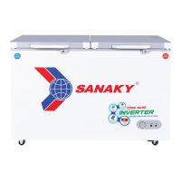 Tủ đông Sanaky VH-3699W4K - hình số 1