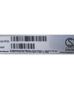 Máy sấy Whirlpool 3LWED4815FW0 - hình số 6