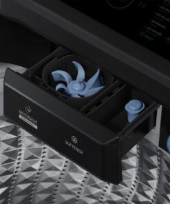 Máy giặt Samsung WA17CG6886BVSV - hình số 3