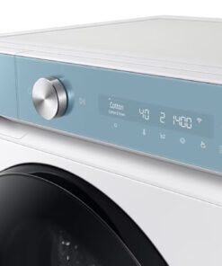 Máy giặt sấy Samsung WD14BB944DGMSV - hình số 4