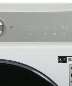 Máy giặt sấy Samsung WD12BB944DGHSV - hình số 5